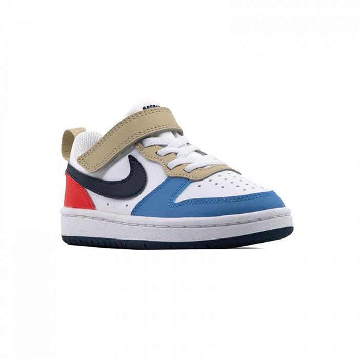 Nike Court Borough Low Recraft BPV [3]