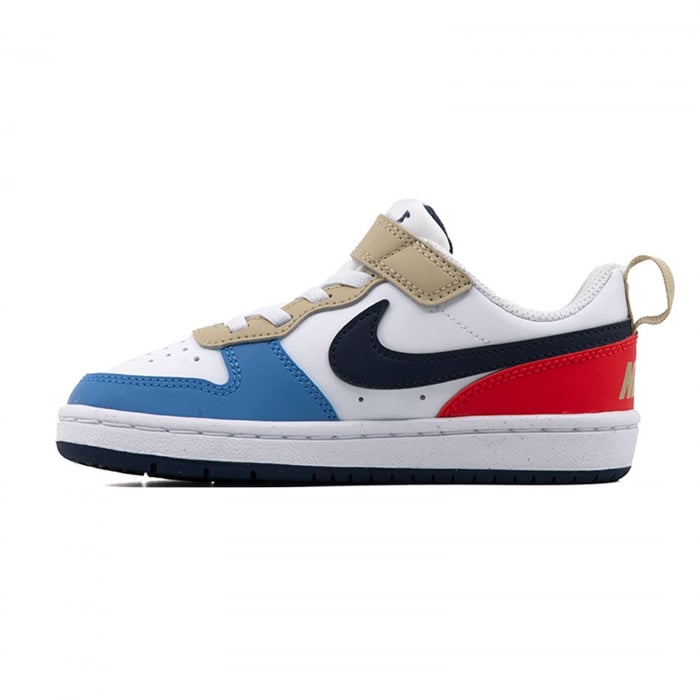 Nike Court Borough Low Recraft BPV [2]