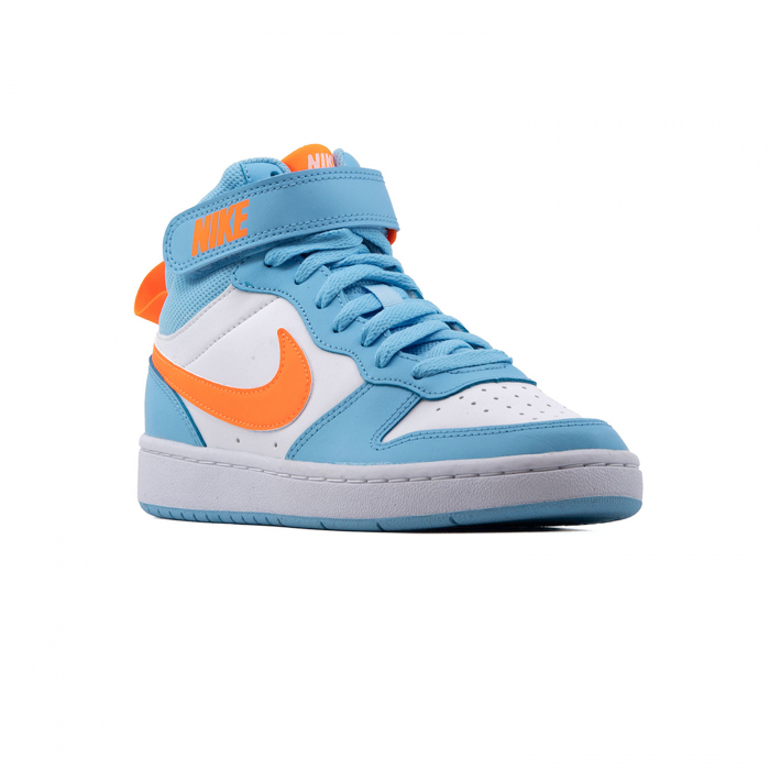 Nike Court Borough Mid 2 BG CD [3]