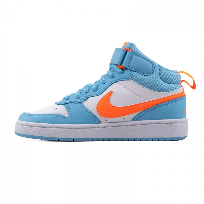 Nike Court Borough Mid 2 BG CD [2]
