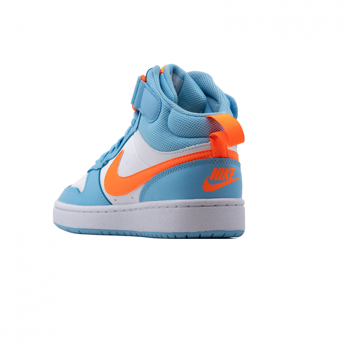 Nike Court Borough Mid 2 BG CD [4]