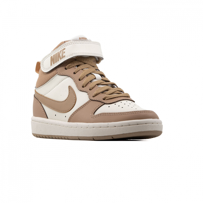 Nike Court Borough Mid 2 (GS) [3]