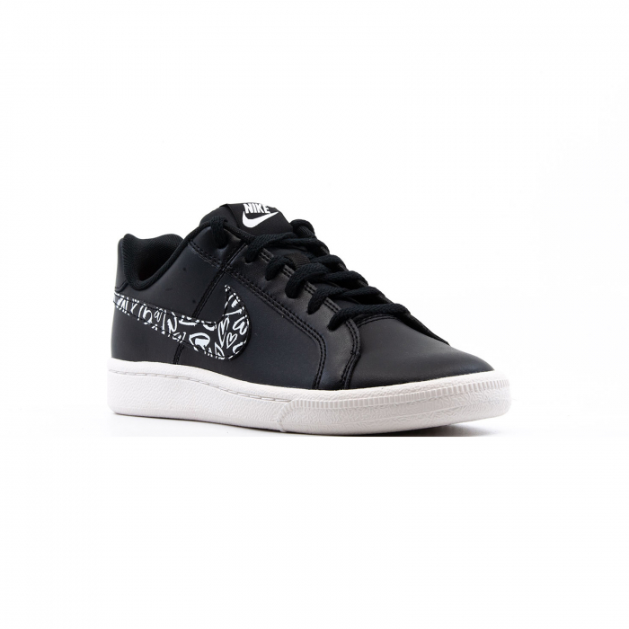 Court Royale Print (GS) [3]