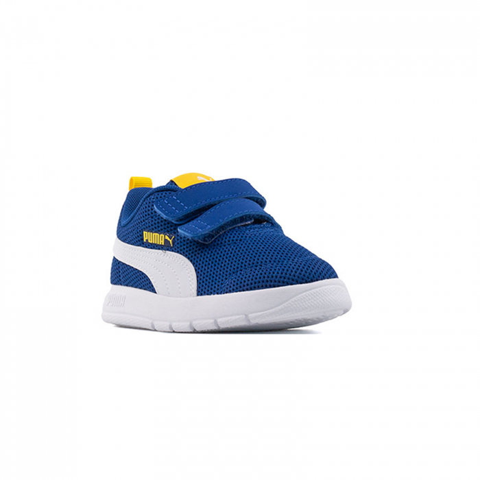 Courtflex V3 Mesh Inf [3]