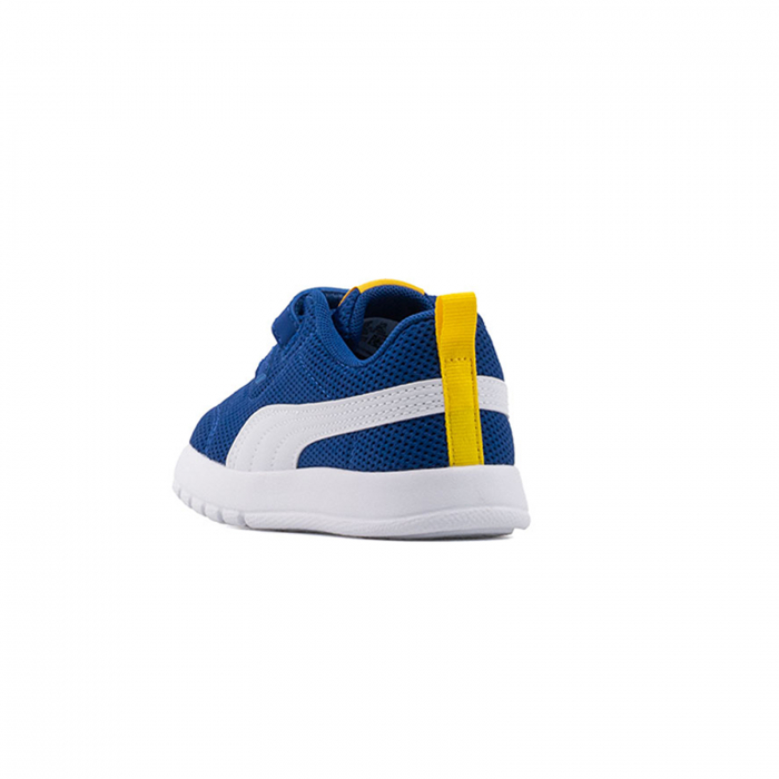 Courtflex V3 Mesh Inf [4]