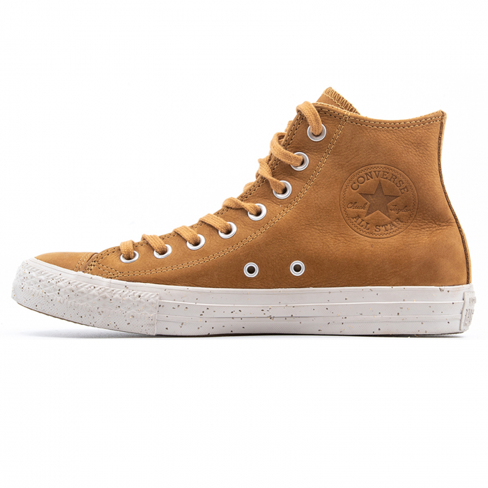 Ct All Star Hi Nubuck [2]