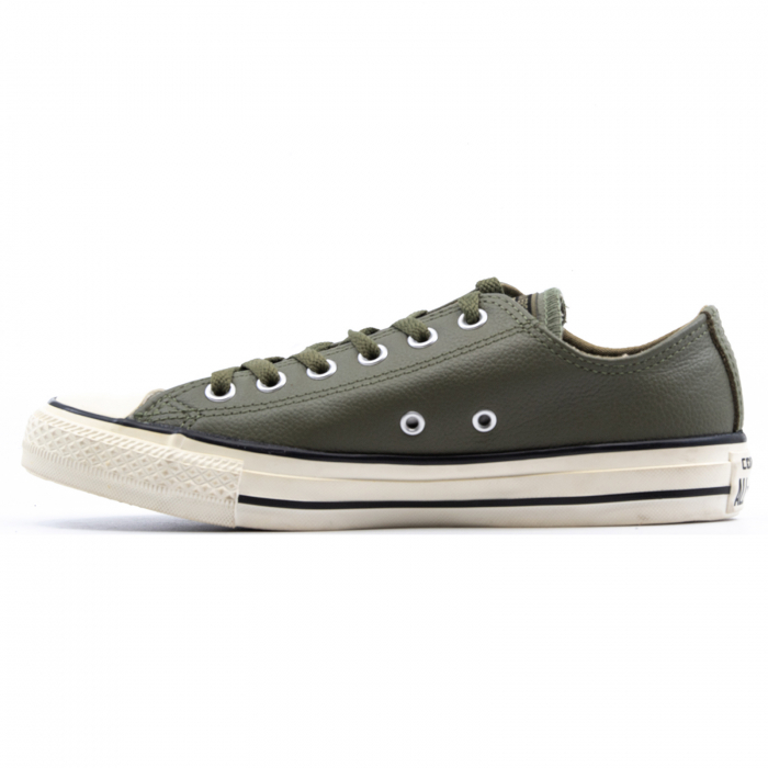 CT All Star OX Leather [2]