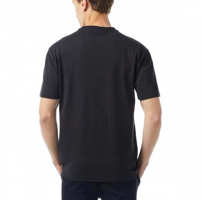 DOWNTOWN Badge Tee [2]