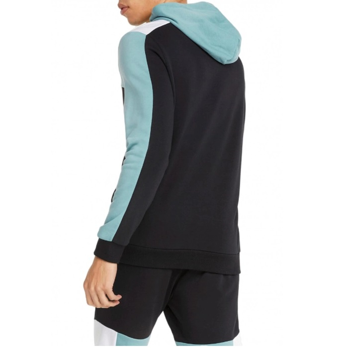 ESS+ Block Hoodie TR [2]