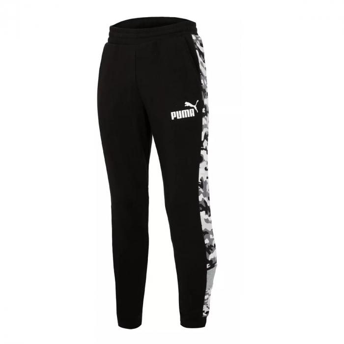 ESS+ CAMO SWEATPANTS [1]