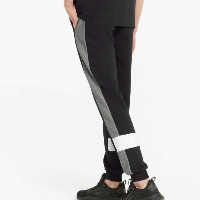 ESS+ Colorblock Pants TR [2]