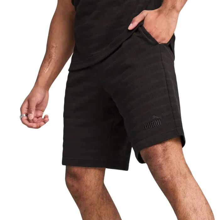 ESS ELEVATED Structured Shorts 9" [1]