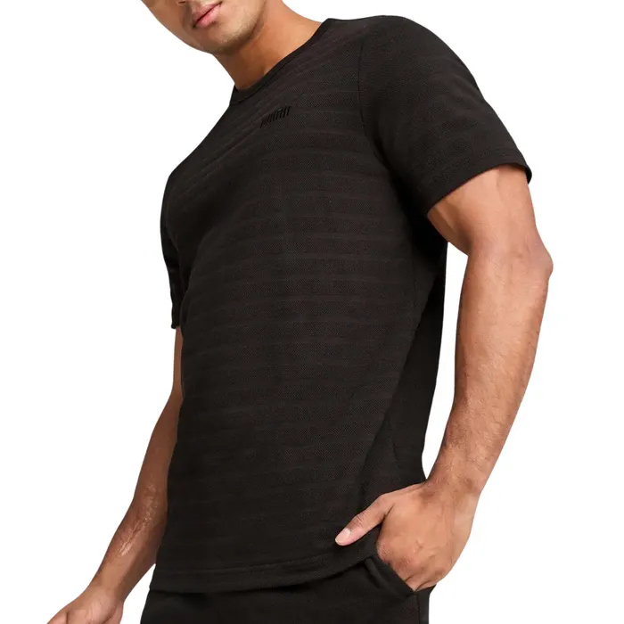 ESS ELEVATED Structured Tee [1]