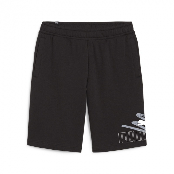 ESS+ LOGO LAB Graphic Shorts 10 TR [2]