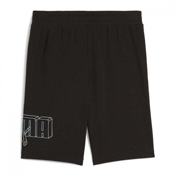 ESS Logo LAB Shorts 10 Tr [4]