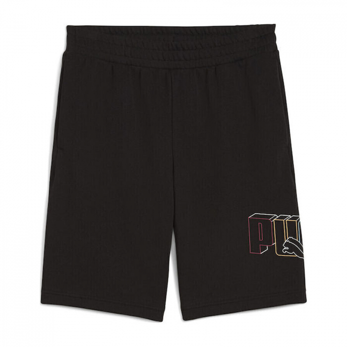 ESS Logo LAB Shorts 10 Tr [2]