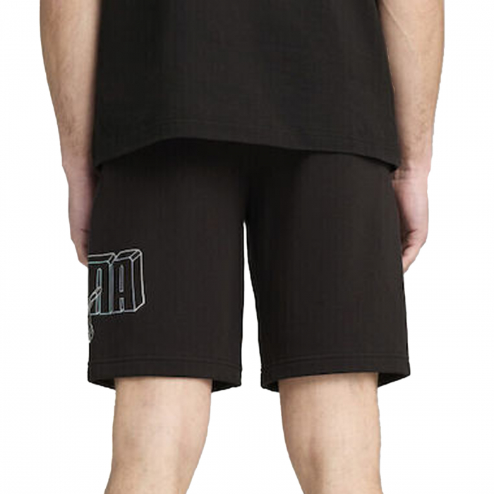 ESS Logo LAB Shorts 10 Tr [3]