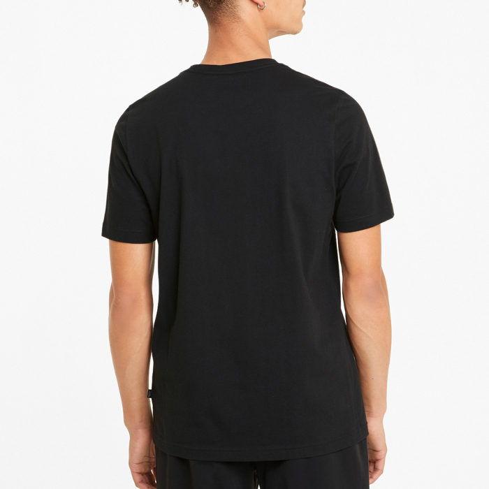 ESS Logo Tee [2]