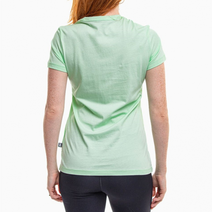 ESS Logo Tee Wns [2]