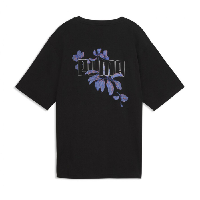 ESS NATURE 2.0 Graphic Tee [2]