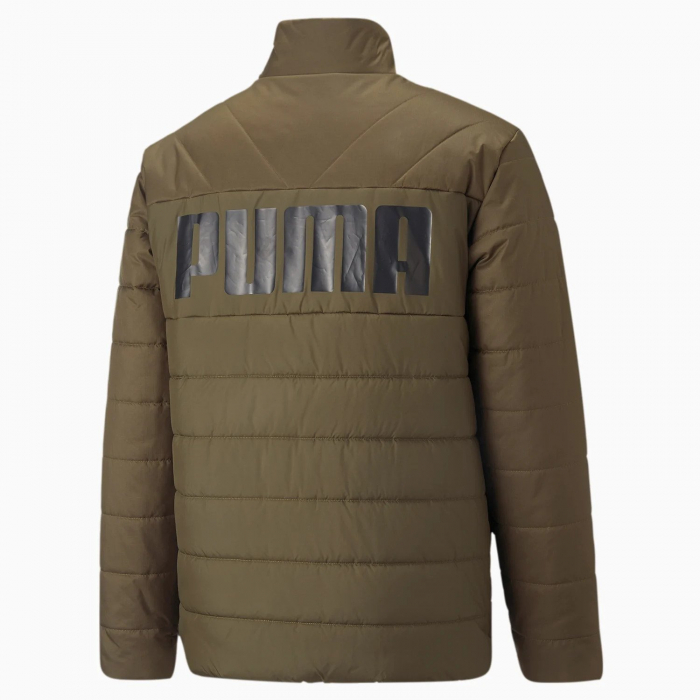 ESS+ Padded Jacket [2]