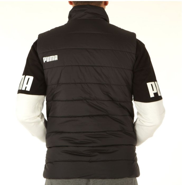 ESS Padded Vest [2]