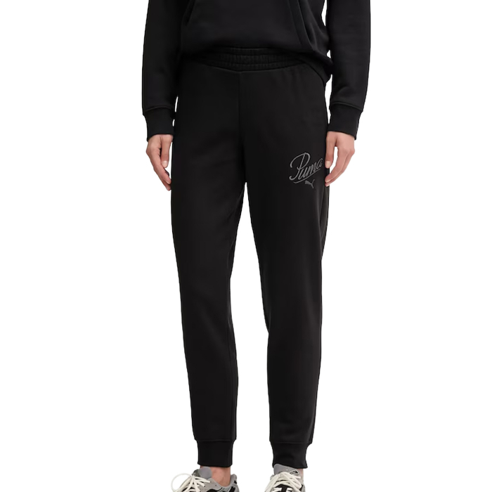 ESS SCRIPT Sweatpants FL cl W [1]