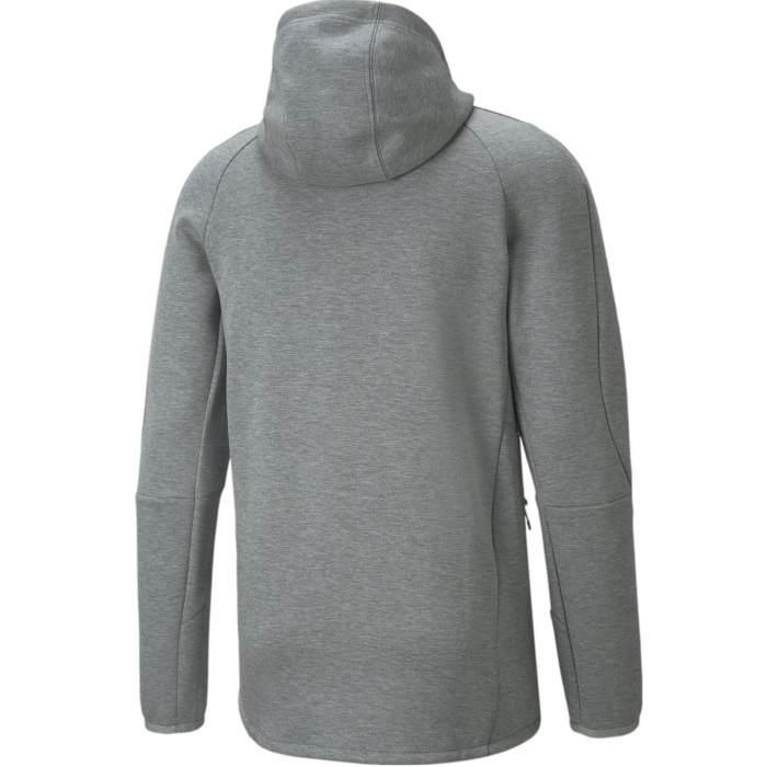 Evostripe Full-Zip Hoodie [2]