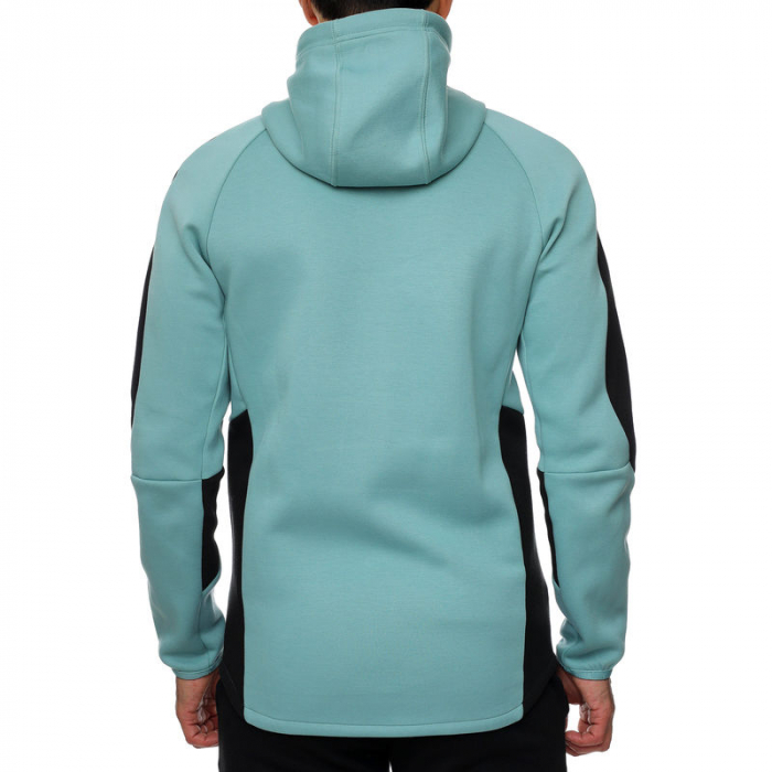 Evostripe Full-Zip Hoodie [2]