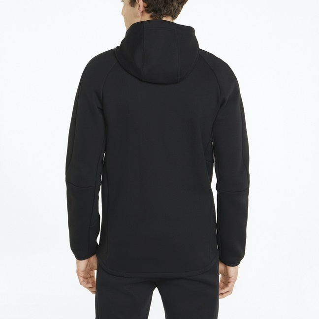 Evostripe Full-Zip Hoodie [2]