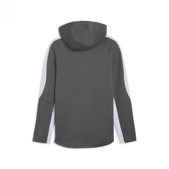 EVOSTRIPE Full-Zip Hoodie DK [5]