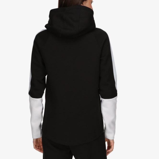 Evostripe Full-Zip Hoodie W [2]