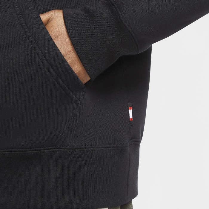 Hoodie -  Flight Ess [3]