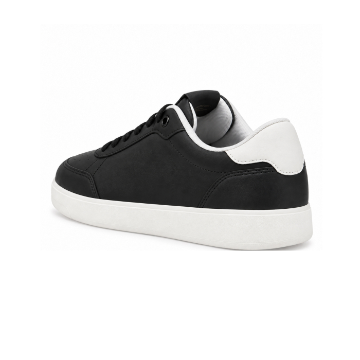 FLAG LEATHER COURT [4]
