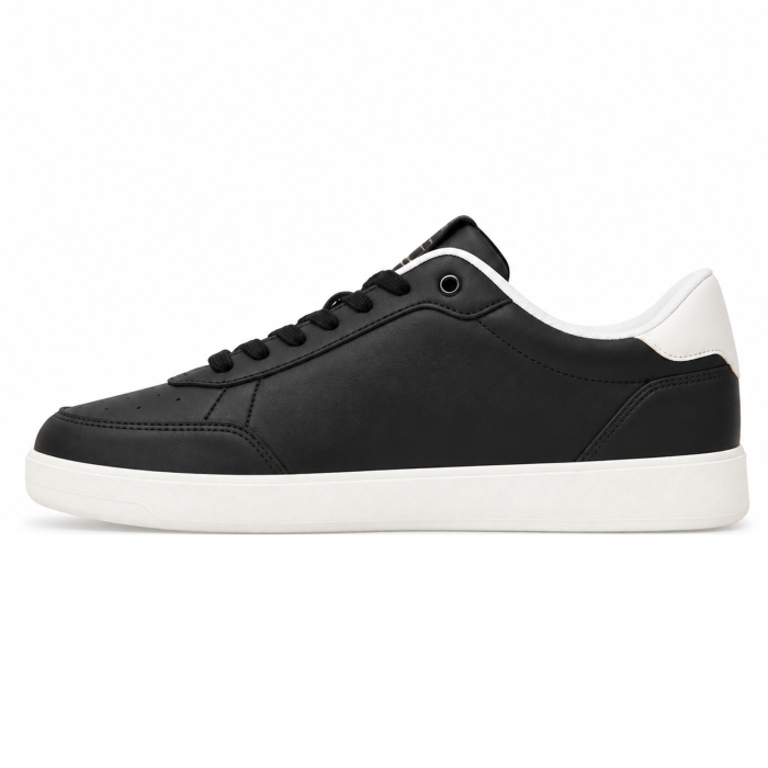 FLAG LEATHER COURT [2]