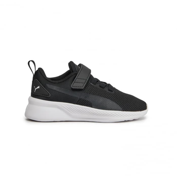 Flyer Runner V PS Puma Black-Puma White 192929-01