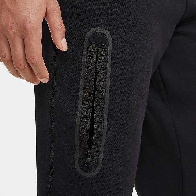 G NSW TECH FLC PANT [4]