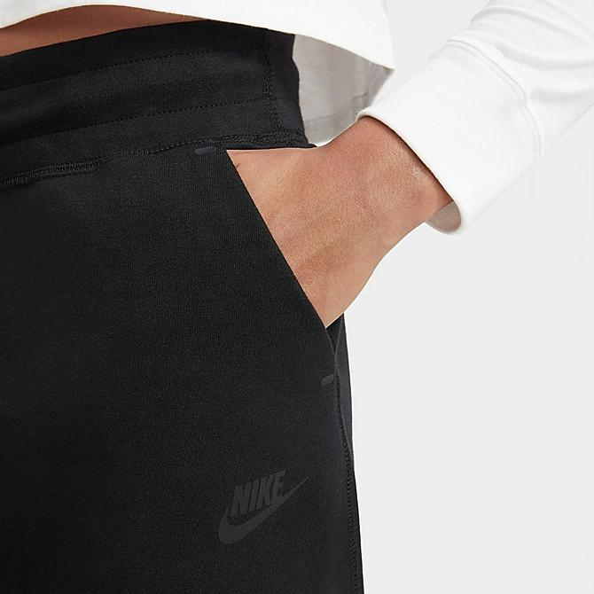 G NSW TECH FLC PANT [3]