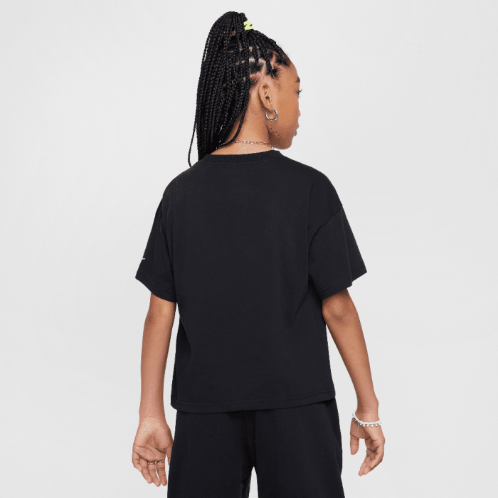 G NSW TEE GRAPHIC STAR [2]