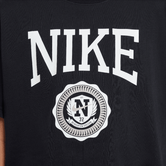 G NSW TEE GRAPHIC STAR [3]