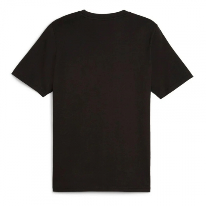 GRAPHICS Circular Tee [2]