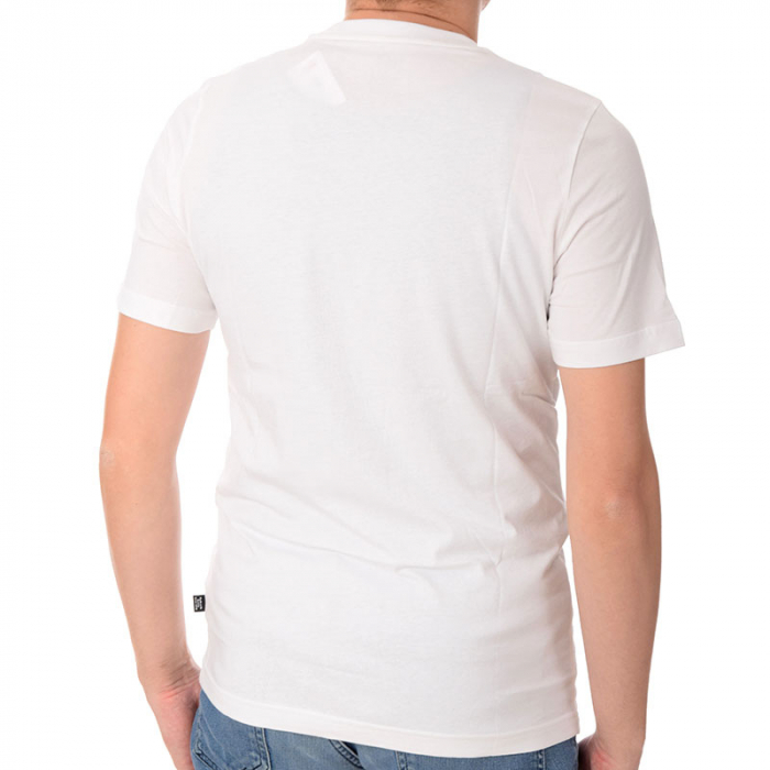 GRAPHICS Circular Tee [2]
