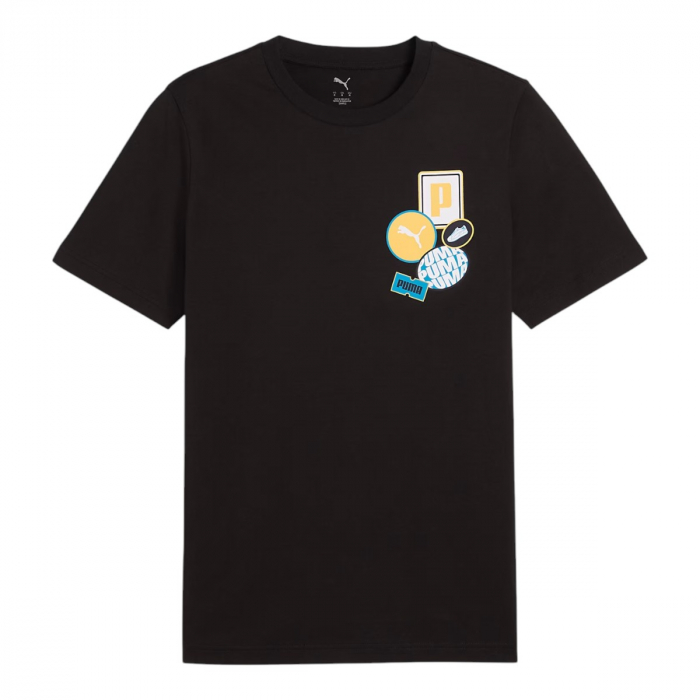 GRAPHICS Icon Tee [2]