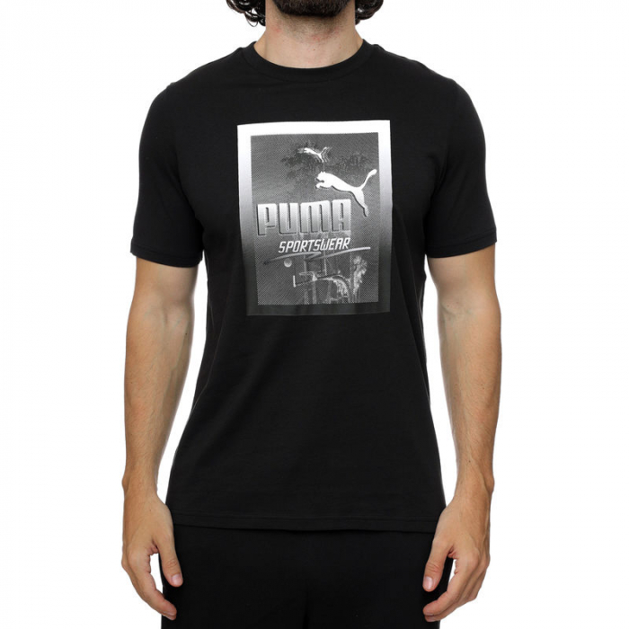 GRAPHICS Photoprint Tee [1]