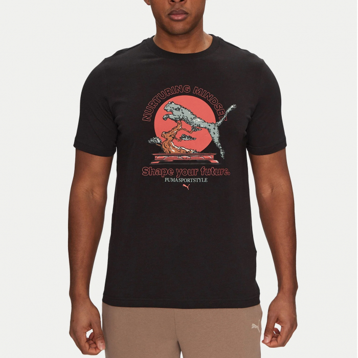 GRAPHICS PUMA Bonsai Tee [1]