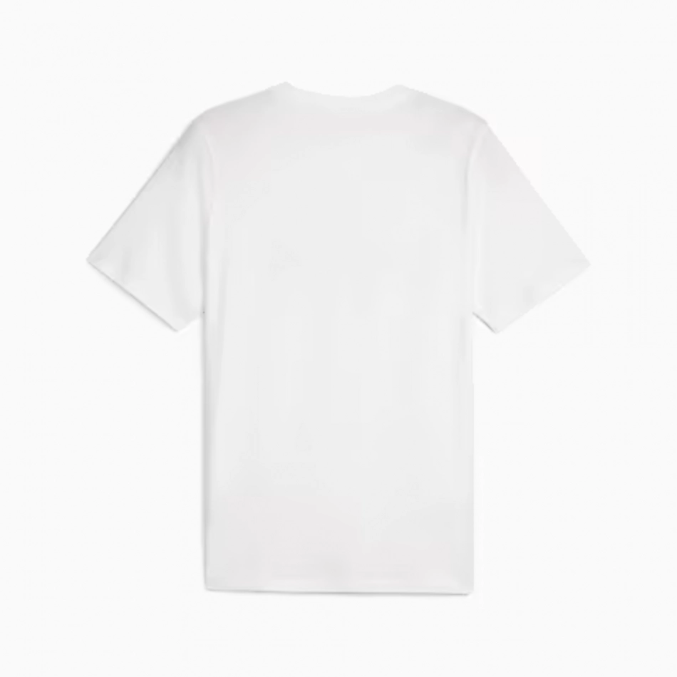 GRAPHICS Sneaker Tee [3]