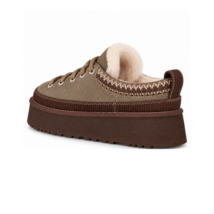 Heritage Lace-Up Slipper [4]