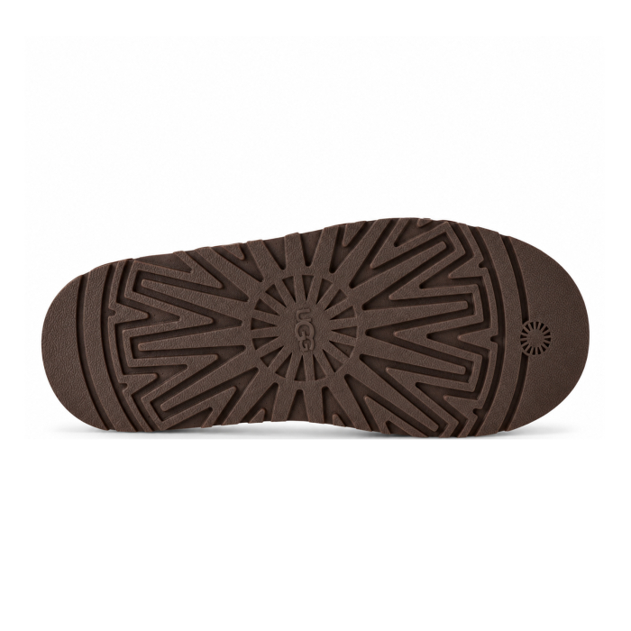Heritage Lace-Up Slipper [5]