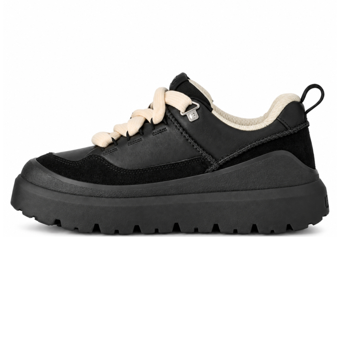 Heritage Utility Sneaker [2]