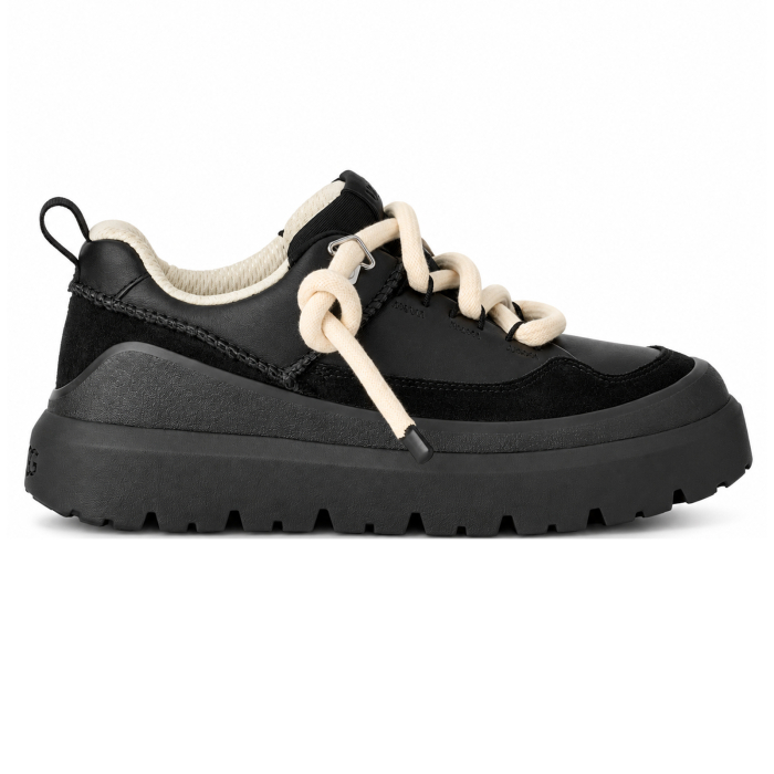 Heritage Utility Sneaker [1]